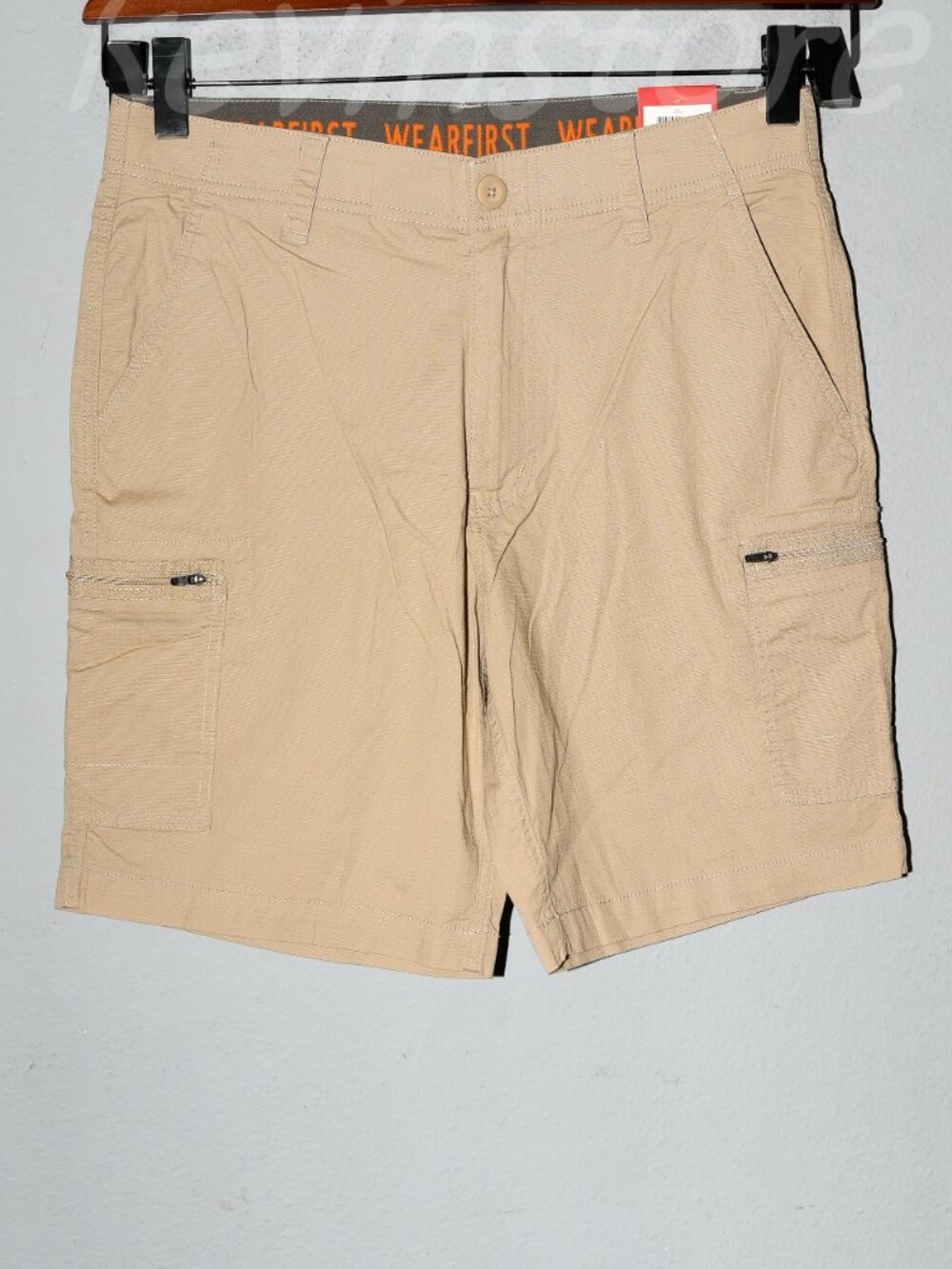 Wearfirst‎ men cargo short